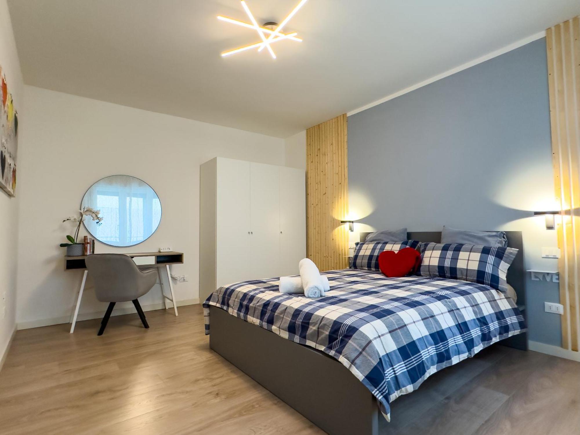 Venezia-mestre Design Bros#1 Appartamento *